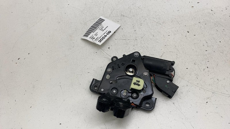 ⭕ 2017-2024 Tesla Model 3 Y Rear Liftgate Tailgate Decklid Lock Latch
