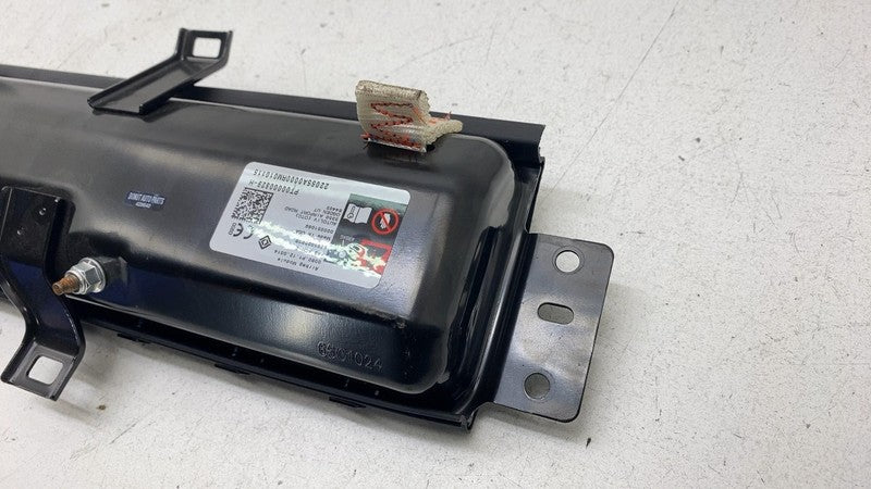 PT0000829H 2022-2024 Rivian R1S R1T Front Passenger Side Lower Knee Safety Airbag Right RH