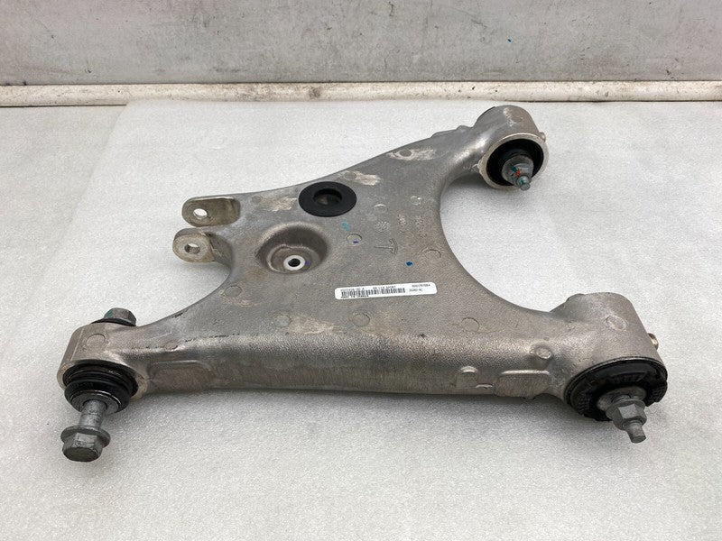 102141600A ⭕ 2012-2020 Model S Rear Left or Right Suspension Lower Control Arm 1021416-00-A