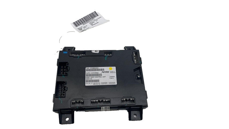 ⭕ 12-20 Tesla Model S Body Controller BCM Control Module (315MHZ) 1010