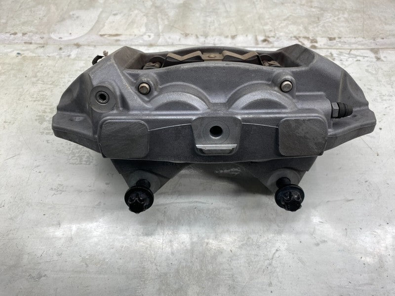 1044621 00 D ⭕ 2017-2023 Tesla Model 3 Front Driver Side Brake Caliper Left Assy 1044621-00-D
