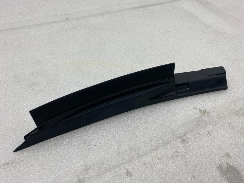 1504934 00 A ⭕17-22 Model 3 Passenger Under Hood Grille Vent Trim Cover Right RH 1504934-00-A