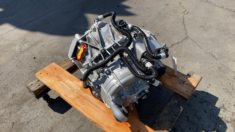 1120960 10 G ⭕ 2017-2023 Tesla Model 3 Y Electric Engine Motor Front Drive Unit AWD Assembly