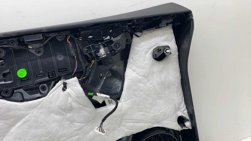 1055483-21-M ⭕2016-2020 Tesla Model X Front Passenger Door Panel Trim Card Right 1055483-21-M