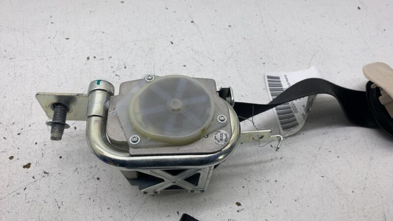 101946900A 2012-2020 Tesla Model S Front Passenger Side 1st Row Seat Belt & Retractor Right