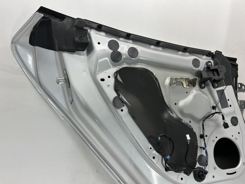 ⭕2012-2015 Tesla Model S Rear Driver Side Door Shell Panel Left LH Sil
