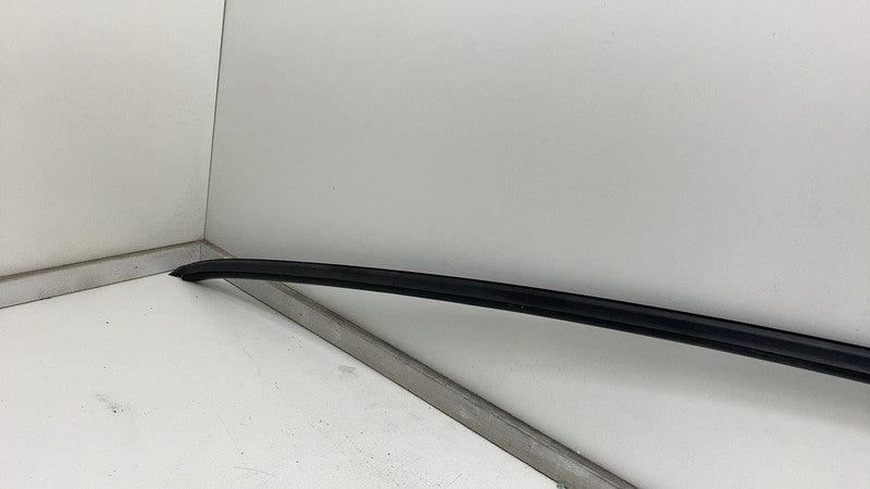 ⭕ 2014-2021 BMW i3 Right Front Door Glass Upper Seal Water Stripper Assembly OEM