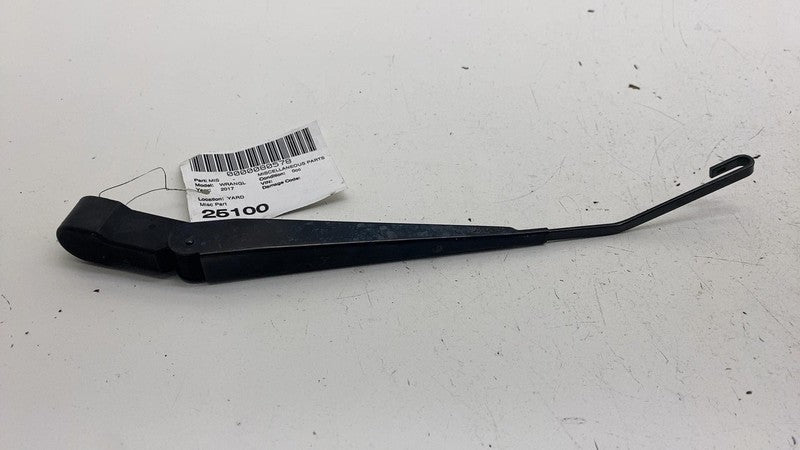 55077860AC ⭕ 2007-2017 Jeep Wrangler Front Left or Right Windshield Wiper Arm 55077860AC