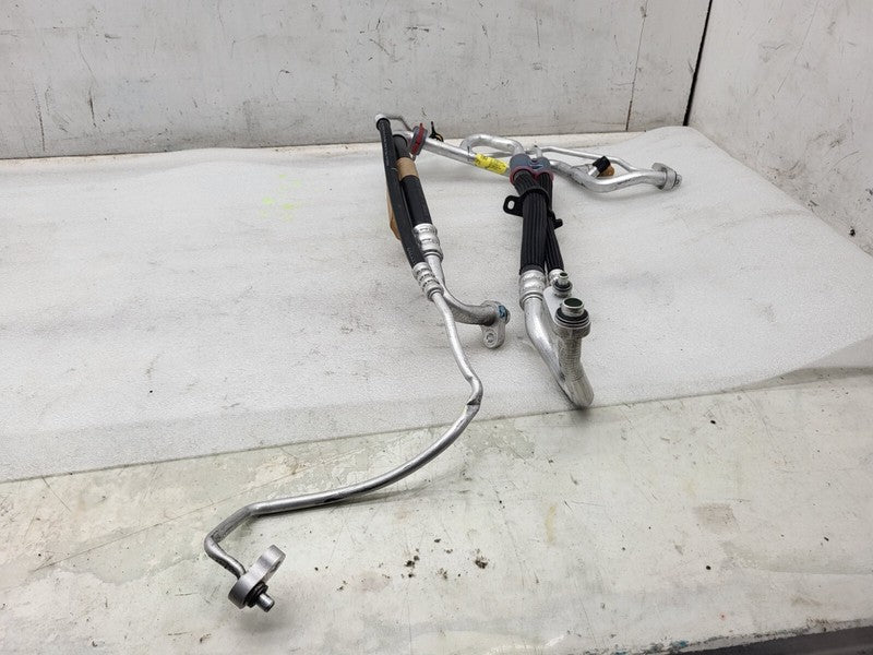 1092157 00 F ⭕ 2017-2022 Tesla Model 3 M3 A/C Conditioner Suction Hose Pipe Line 1092157-00-F