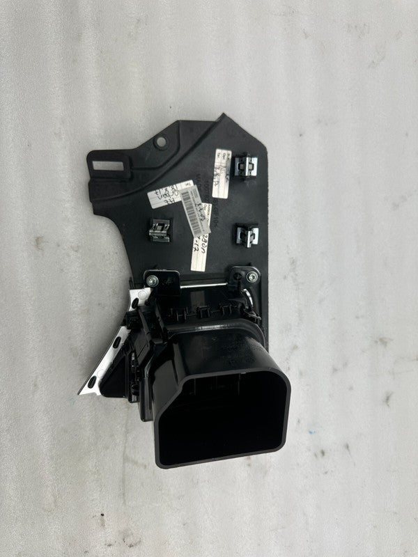 109687800A ⭕ 12-20 Model S X Front Left Section Center Dash Air Vent Outlet LH 1096878-00-A
