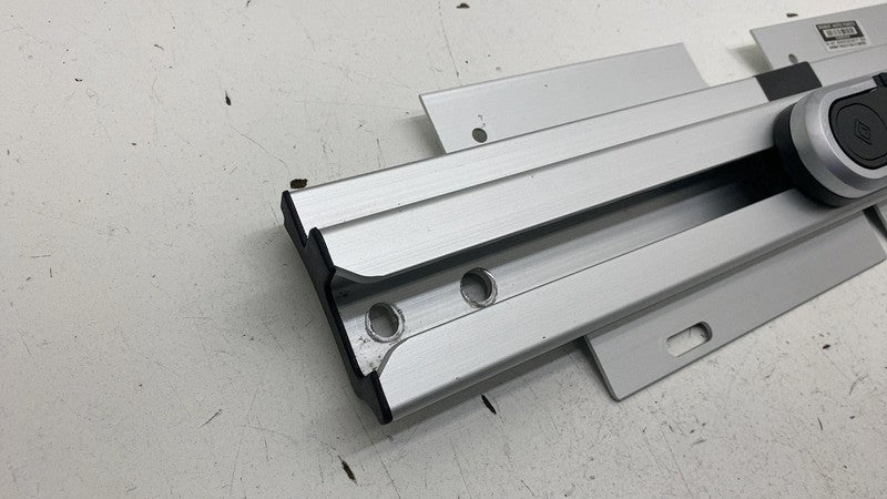 PT00044982-N ⭕ 2025 Rivian R1S Rear Right Side Cargo Storage Rail Support Bracket PT00044982N