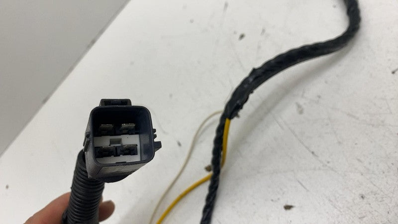 ⭕ 2021 2022 2023 Tesla Model 3 Front End Wiring Harness Cable Wire RWD