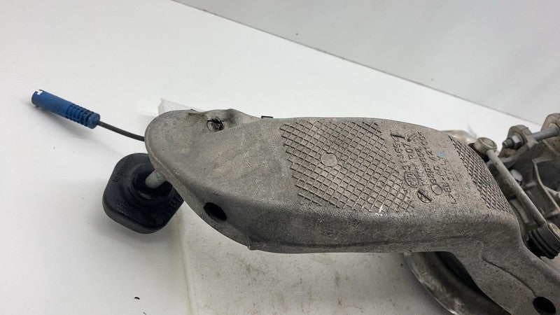 2011-2016 Mini Cooper Contrymn Right Spindle Knee Knuckle w/ Disc Rotor & Sensor