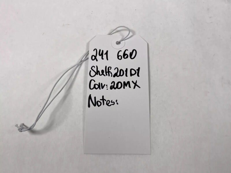106422500E 2016-2020 Tesla Model X MX 3-Way & 4-Way Coolant Valve Motor Actuator System OEM