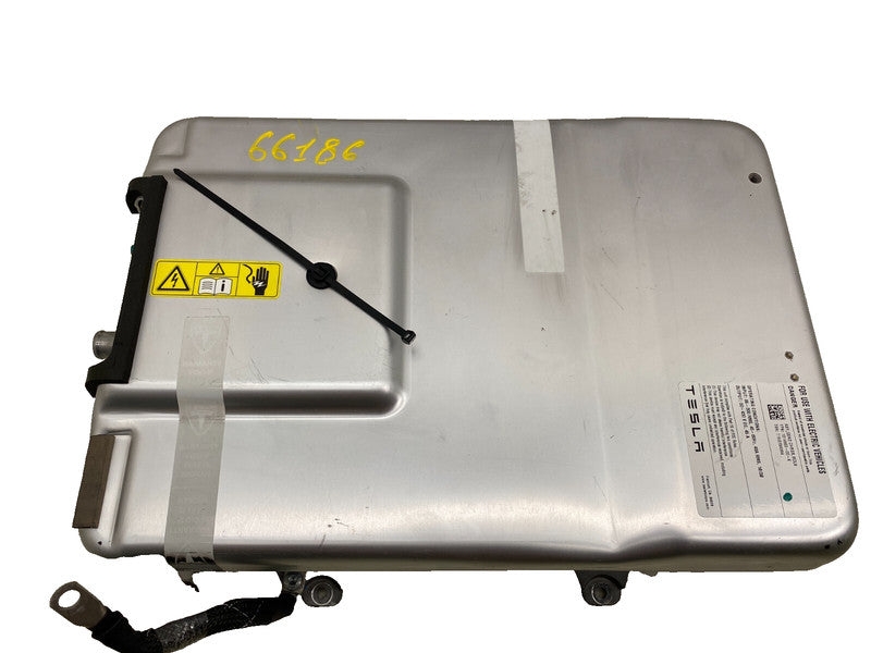 ⭕2012-2015 Tesla Model S Onboard Charger Module Charging Unit Gen 2 10