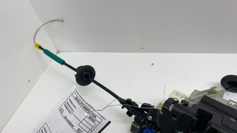 9Y1 837 016 A ⭕ 2019-2025 Porsche Cayenne Front Right Door Lock Latch Actuator OEM 9Y1837016A