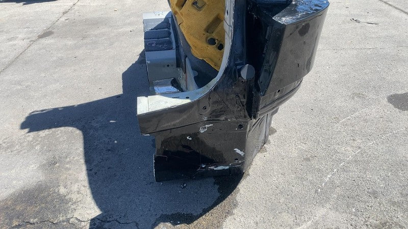 ⭕2016-2020 Tesla Model X Rear Right Quarter Fender Frame Panel Cutout