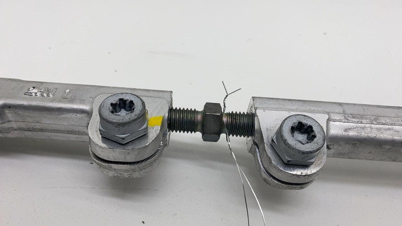 2024-2025 Tesla Cybertruck Rear Steering Gear Toe Link Assembly OEM