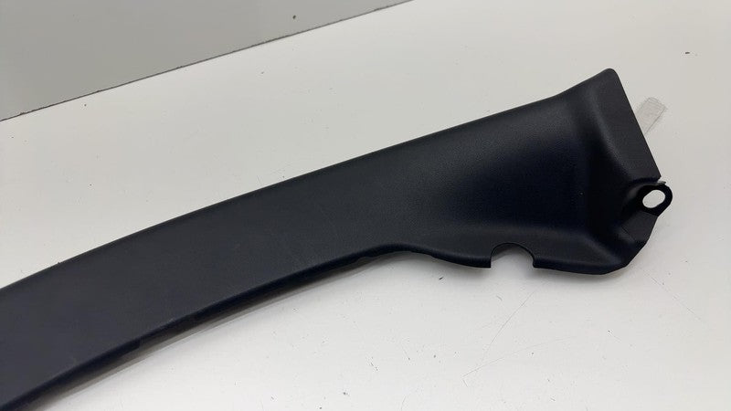 113281200A ⭕ 2017-2023 Tesla Model 3 M3 Rear Trunk Interior Trim Cover Garnish 1132812-00-A