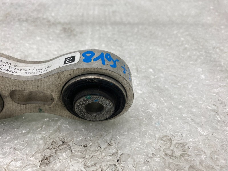 1021422 00 B ⭕12-20 Model S Rear Left or Right Suspension Wishbone Integral Link 1021422-00-B