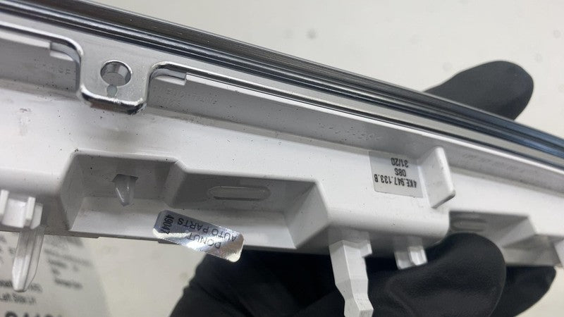 4KE 947 133 B ⭕ 2019-2023 Audi E-Tron Front Left Interior Door Insert Cover Panel LH 4KE947205