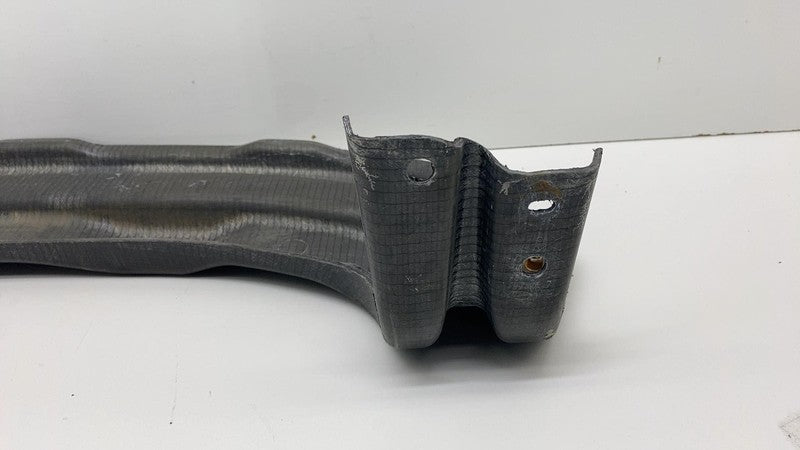 164998700A 2021 2022 2023 2024 Tesla Model S Front Carbon Fiber Ankle Catcher 1649987-00-A