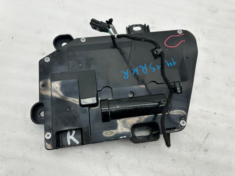 107188500A ⭕2016-2020 Tesla Model S Rear Right Exterior Door Handle Outer GEN3 1071885-00-A