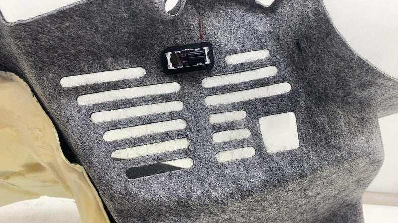 ⭕ 2017-2023 Tesla Model 3 M3 Rear Driver Side Tailgate Trim Cover Assembly Left