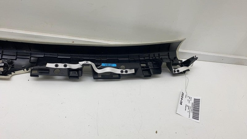 2016-2020 Tesla Model X MX Front Passenger Side A-Pillar Upper Trim Co