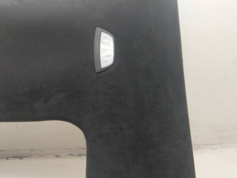 1053921 04 E ⭕ 2016-2020 Tesla Model X Overhead Roof Headliner Ceiling Cover OEM 1053921-04-E