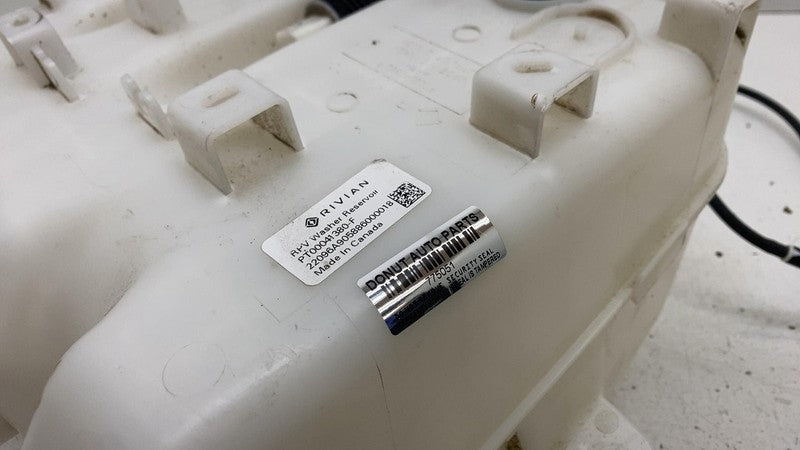 Miscellaneous Parts RIVIAN R1S 22