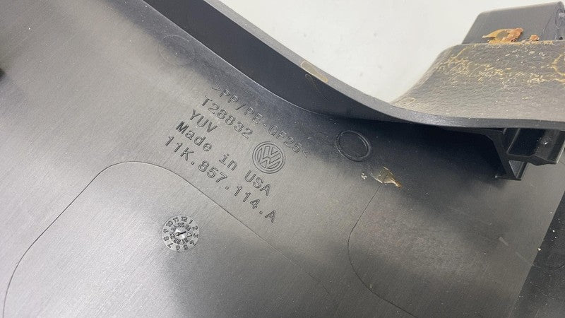 11K8570114B ⭕ 21-23 Volkswagen ID.4 Dashboard Glove Box Storage Compatment Bin 11K8570114B