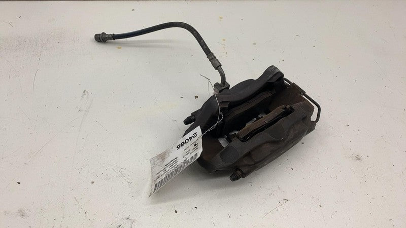 ⭕ 2012-2020 Tesla Model S Rear Passenger Side Caliper w/ Brake Hose Li