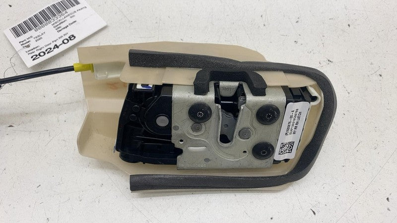 150067500A ⭕ 2017-2023 Tesla Model 3 Y Rear Right Door Lock Latch Actuator OEM 1500675-00-A