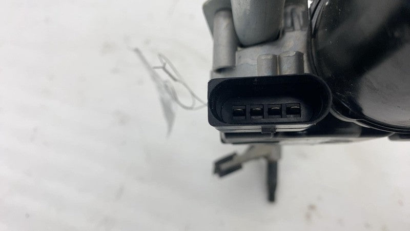 ⭕ 2022-2024 Lucid Air Grand Touring Front Windshield Wiper Motor & Linkage Assy