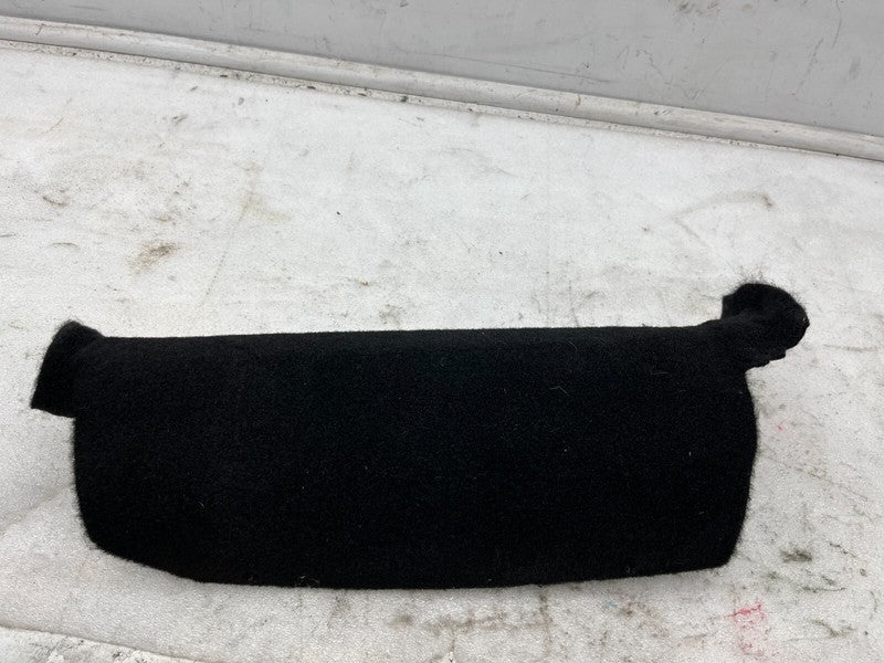 1012354 00 G ⭕ 12-15 Model S Rear Driver Interior Trunk Trim Strut Cover Left LH 1012354-00-G