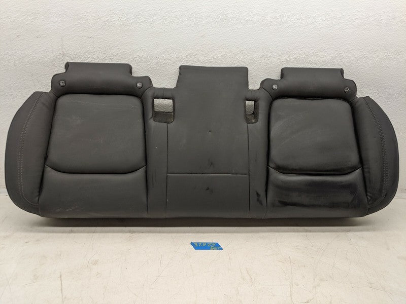 ⭕ 2020-2024 Tesla Model Y MY Rear 2nd Seat Lower Cushion Black Assy 15