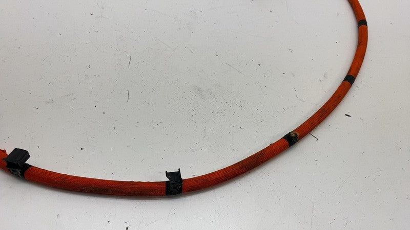 A2975405613 ⭕2022 Mercedes-Benz EQS 450+ Inverter Converter Wiring Harness Cable A2975405613