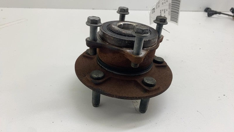 ⭕ 2022-2024 Rivian R1T R1S Rear Right or Left Wheel Hub Bearing OEM PT