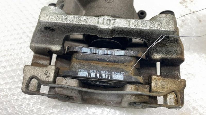 2013-2018 Ford C-Max Rear Passenger Side Caliper w/ Brake Hose Line Right RH FWD