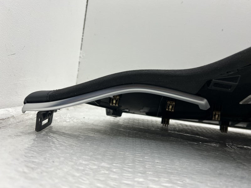 ⭕ 16-20 Tesla Model S Dashboard Instrument Panel Dash Top Pad Cover 10