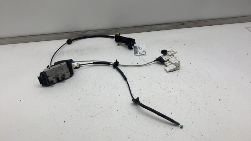 2021-2023 Tesla Model X Front Passenger Side Door Lock Latch Actuator Right RH