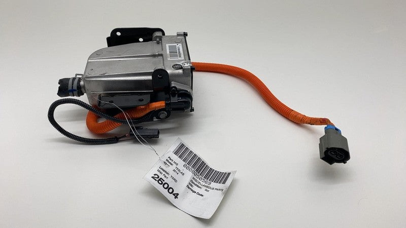 103890100E 2012-2020 Tesla Model S MS Electric Battery Heater with Wire Harness Wiring Loom