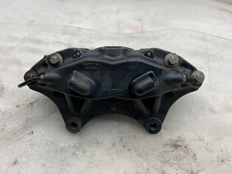 ⭕ 2016-2020 Tesla Model X MX Front Driver Side Brake Caliper Left 1027