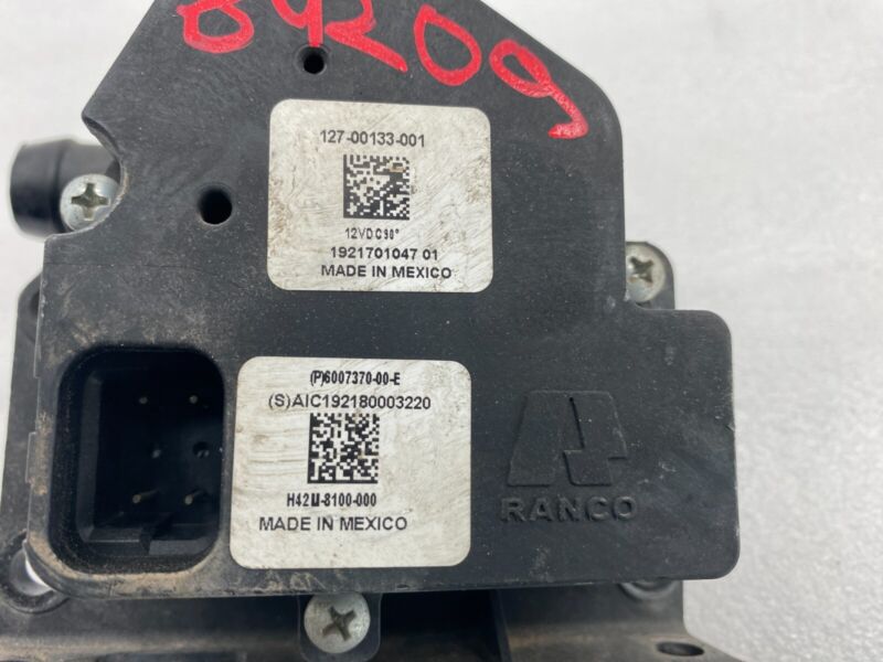2012-2020 Tesla Model S Coolant Pump Cooling Valve Actuator 4-Way Assembly OEM