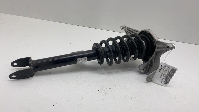 134436500B ⭕ 24-25 Model 3 Front Left Shock Strut Damper w/ Upper Bracket RWD 1344365-00-B