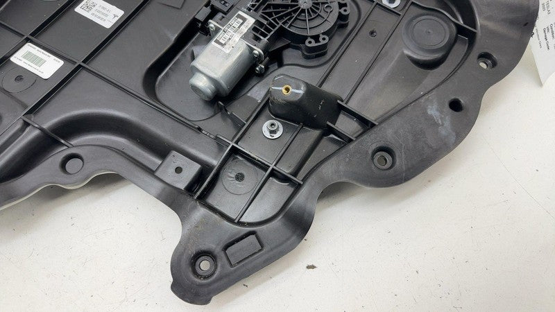 109662398L ⭕ 2017-2023 Tesla Model 3 Rear Right Door Window Regulator & Motor 1096623-98-L