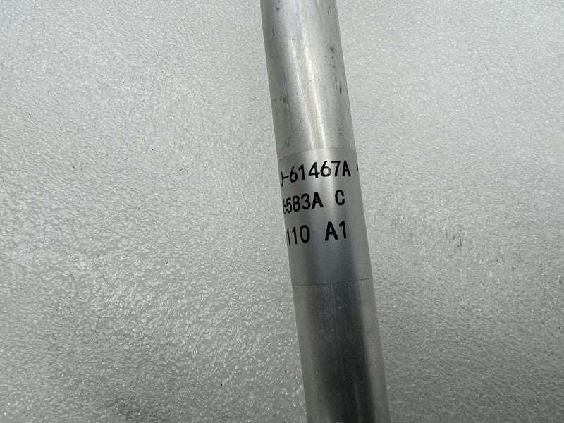 NA1J 61467A 2016-2023 Mazda MX-5 Miata AC Air Conditioning Pipe Return Tube Hose NA1J-61467A