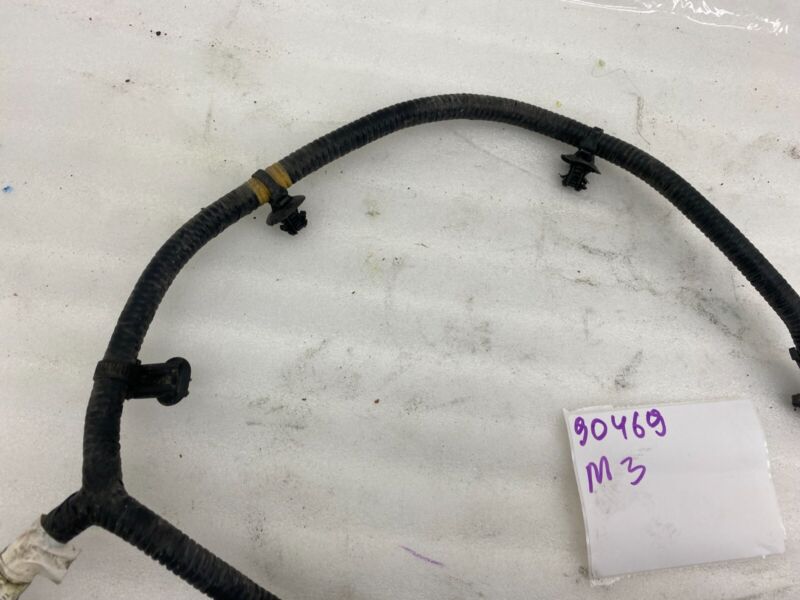 2017-2023 Tesla Model 3 M3 Front Subframe Cradle Wiring Harness Cable Wire Loom