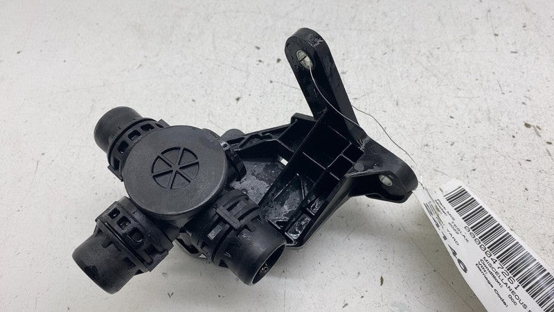 ⭕ 2021 2022 2023 Tesla Model S X 3-Way Coolant Valve Actuator OEM 1593
